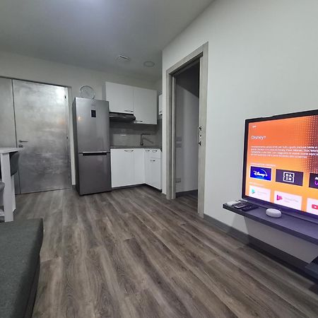 Apartment Udine Dış mekan fotoğraf