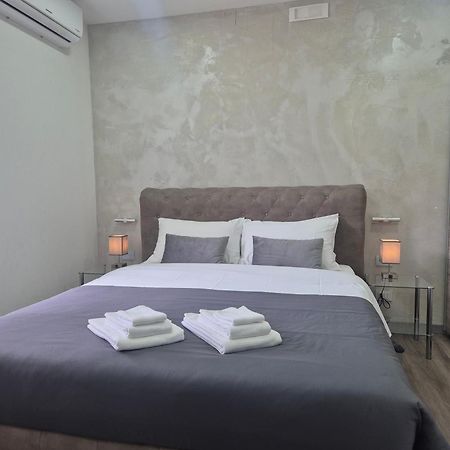Apartment Udine Dış mekan fotoğraf