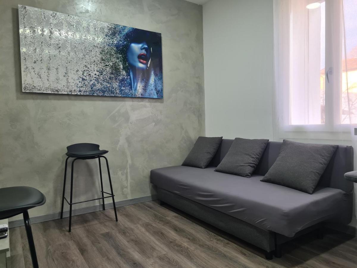 Apartment Udine Dış mekan fotoğraf
