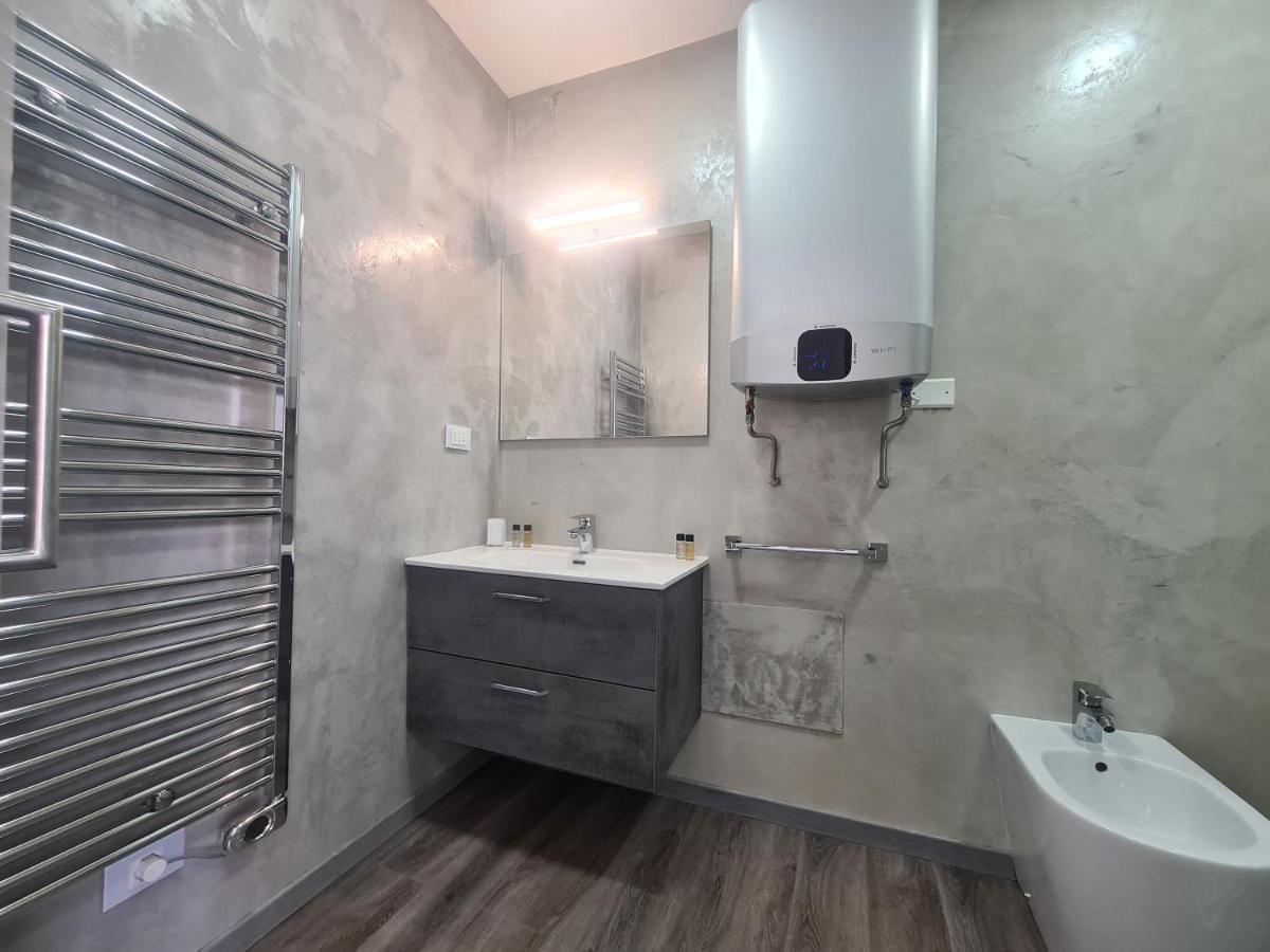 Apartment Udine Dış mekan fotoğraf