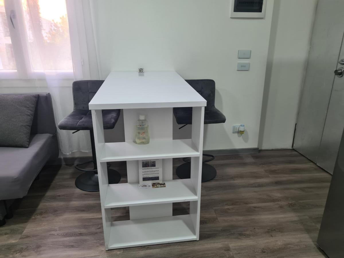 Apartment Udine Dış mekan fotoğraf