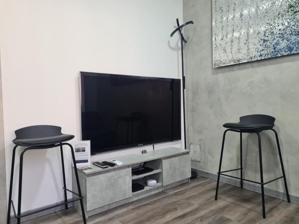 Apartment Udine Dış mekan fotoğraf