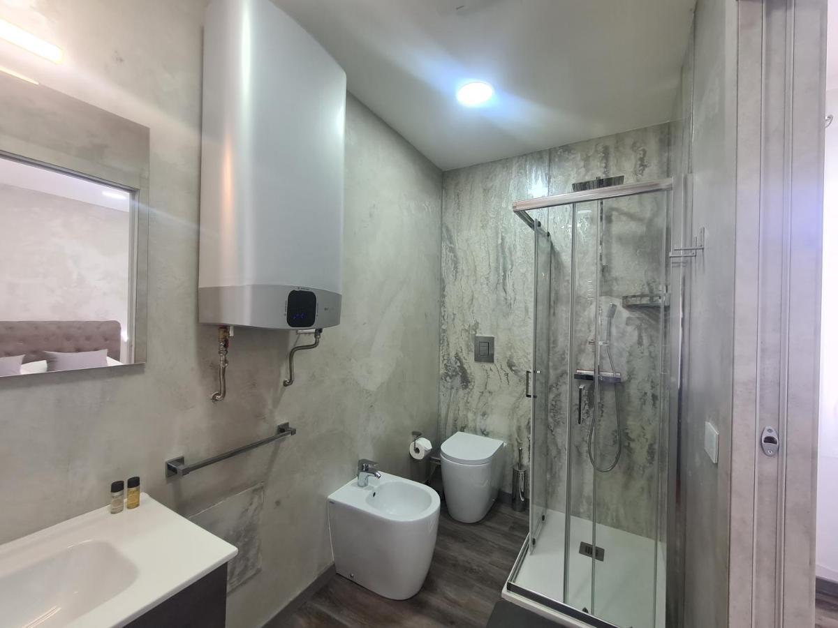Apartment Udine Dış mekan fotoğraf