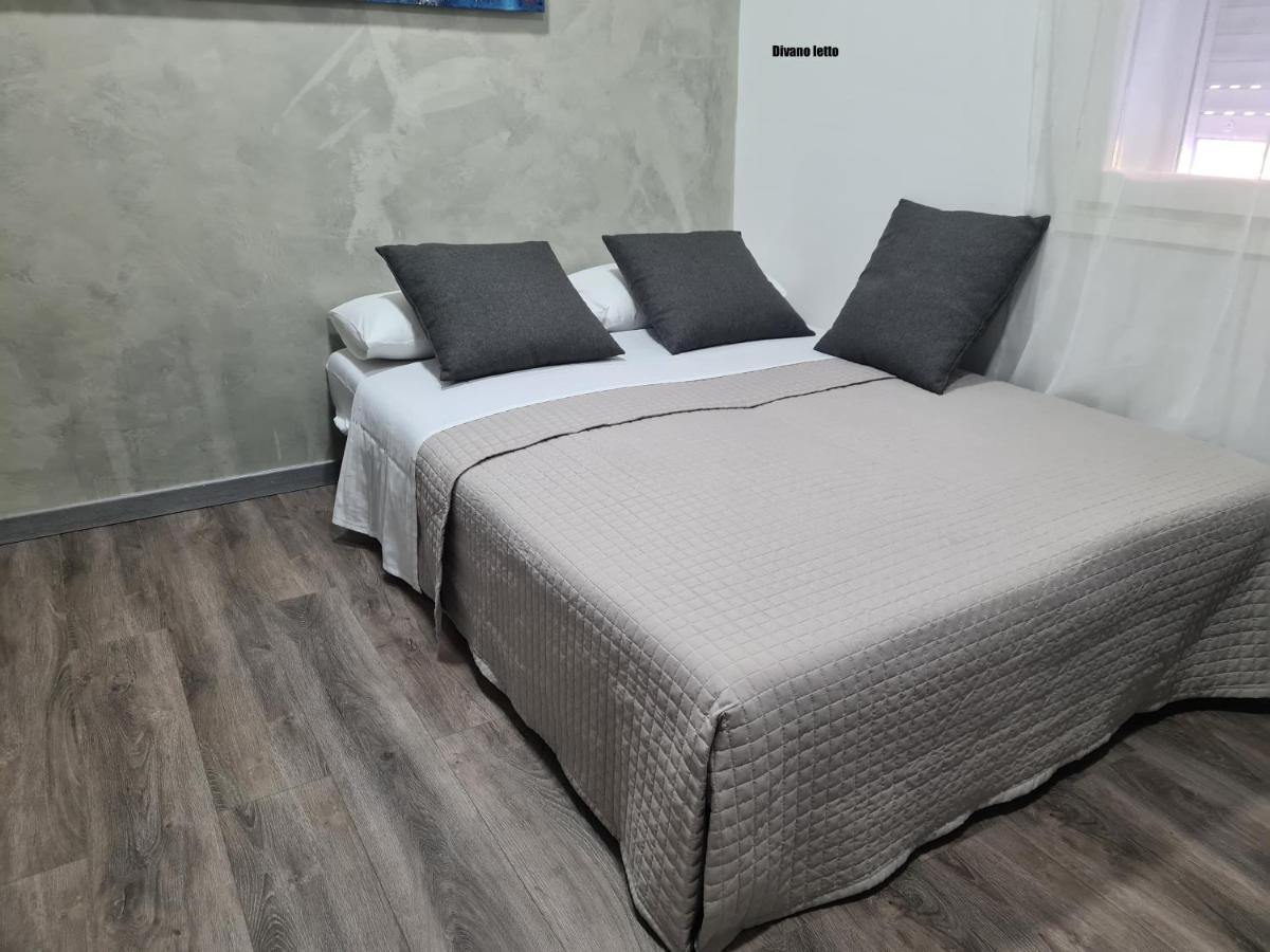 Apartment Udine Dış mekan fotoğraf