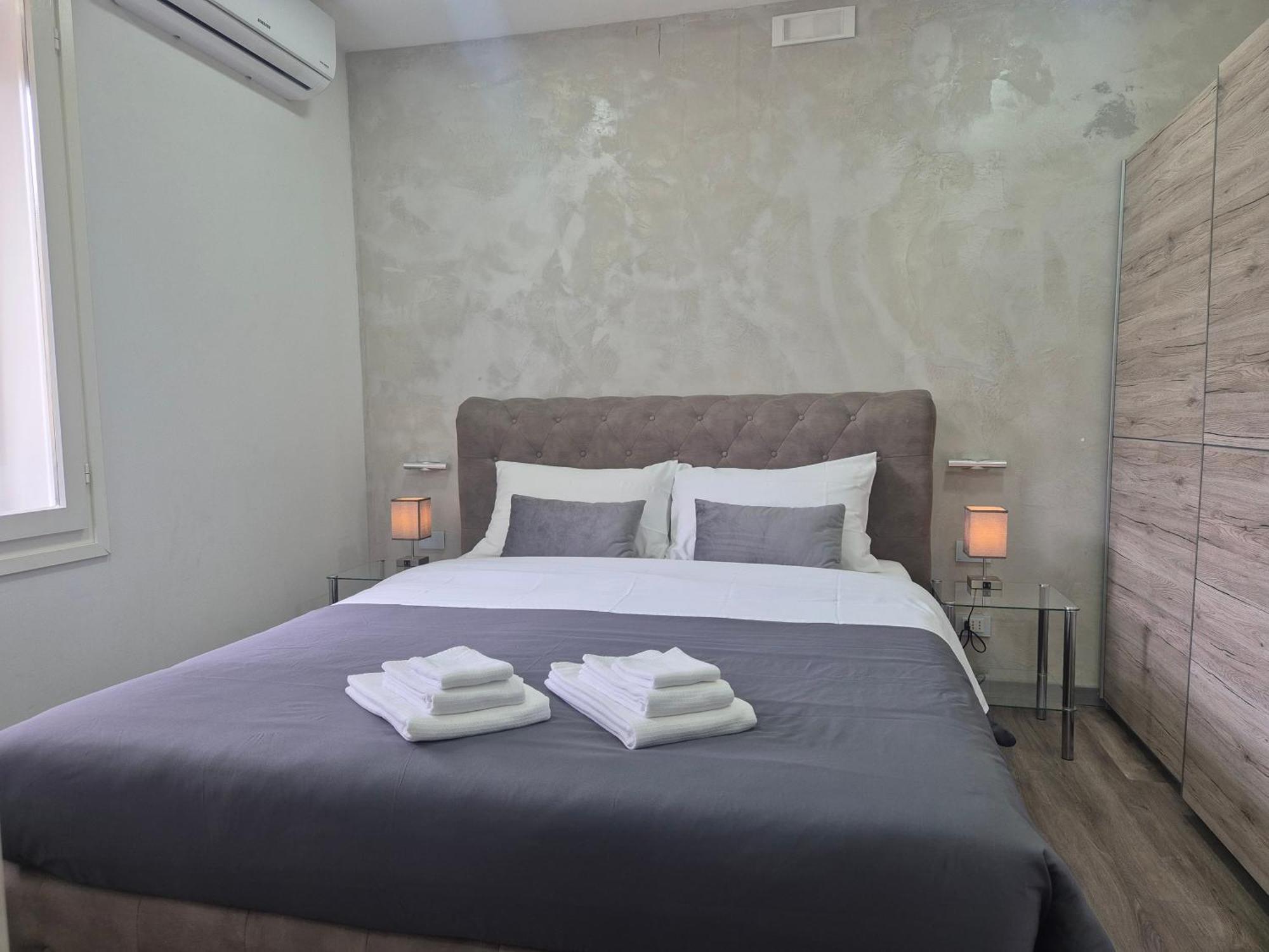 Apartment Udine Dış mekan fotoğraf